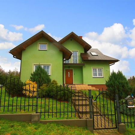 Przystan Laworta Ustrzyki Dolne Exterior foto