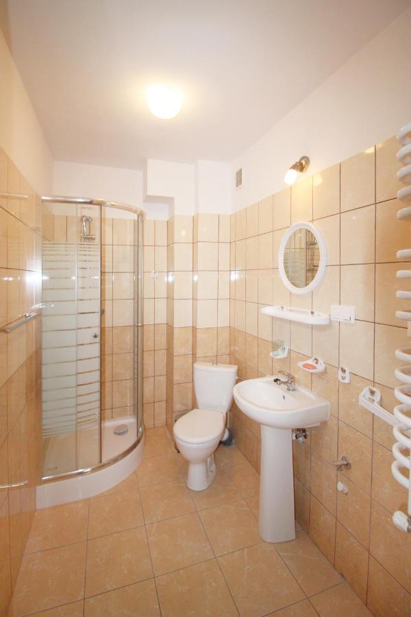 Przystan Laworta Ustrzyki Dolne Exterior foto
